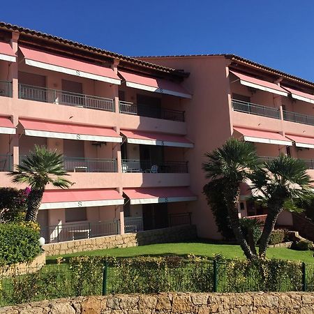 Residence Hoteliere Scudo Ajaccio  Bagian luar foto