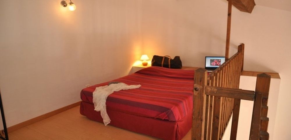 Residence Hoteliere Scudo Ajaccio  Bagian luar foto