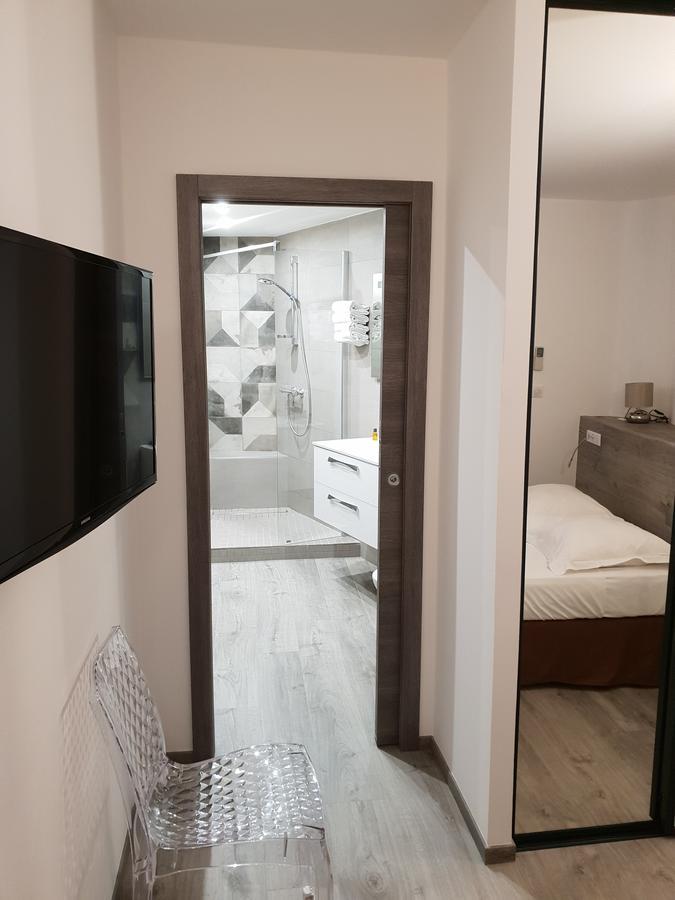 Residence Hoteliere Scudo Ajaccio  Bagian luar foto