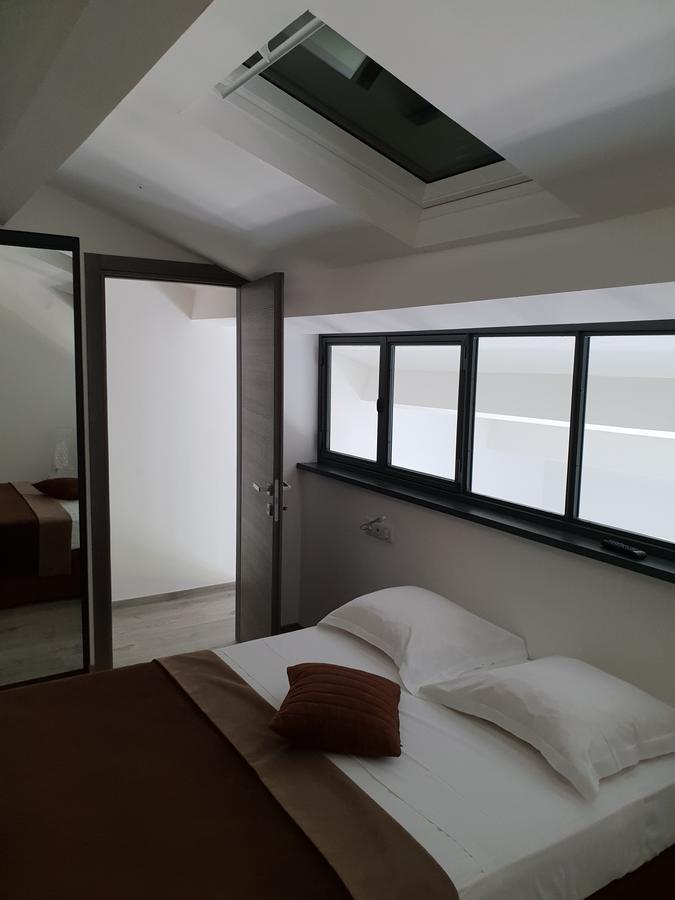 Residence Hoteliere Scudo Ajaccio  Bagian luar foto